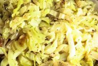 Cabbage Made Easy