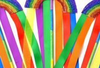 Sparkling Rainbow Creations