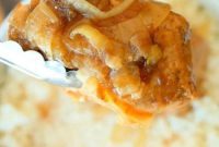 Perfectly Tender Instant Pot Pork Tenderloin