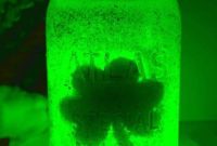 Starry Mason Jar Lights