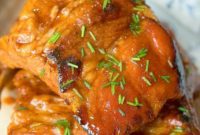 Tender Crock Pot Express Ribs