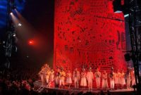 Luzia Cirque Du Soleil A Dazzling Journey