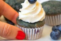 Blueberry Bliss