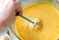 Instant Pot Fondue