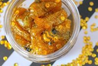 Golden Goo