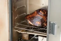 Smoking a Cooked Ham: Flavorful Transformation