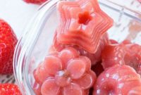 Make Your Own Juice Gummies