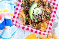 Ultimate Instant Pot Frito Pie