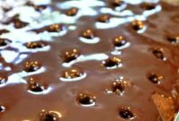 Easy Poke Cake Recipe