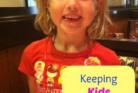 Engaging Kids During Restaurant Meals