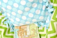 Craft Your Own Knot Pillow