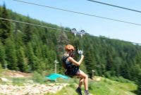 Schweitzer Summer Adventures