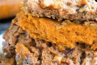 Effortless Pumpkin Spice Dump Cake