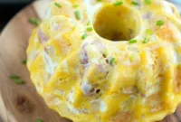 All-in-One Pressure Cooker Breakfast Ring