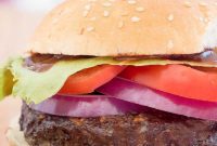 Ultimate Traeger Smoked Burgers