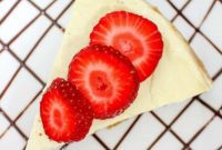 Pressure Cooker Cheesecake Perfection