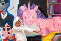Discover Magical Unicorn Clothes for Kids