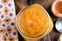 Effortless Pumpkin Pressure Cooking