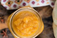 Autumn Pumpkin Delight
