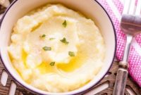 Ultimate Low-Carb Cauliflower Mash