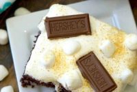 13 Simple S’mores Dessert Ideas