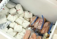 Bulk Up Your Freezer