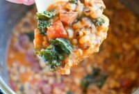 Lucky Instant Pot Hoppin John