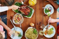Effortless Instant Pot Thanksgiving Feast