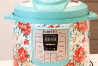 Essential Instant Pot Accessories