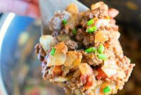 Effortless Instant Pot Tacos: From Frozen Ground Beef