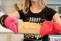 Shake & Bake Whole Wheat Bread