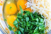 Fluffy Pressure Cooker Egg Bites