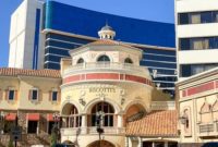 Your Perfect Reno Escape at Peppermill Resort