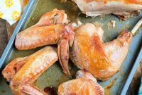 One-Pan Turkey Dinner