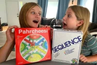 Ultimate Family Game Night Games