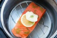 Fast and Flavorful Pressure Cooker Fish