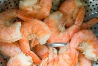 Quick & Delicious Instant Pot Shrimp