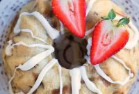 Heavenly Instant Pot Bread Pudding