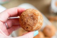 Crispy Instant Pot Churro Bites