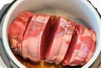 Perfect Ninja Foodi Roast