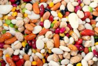Quick & Easy Pressure Cooker Beans