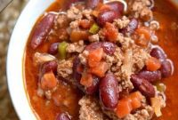 Effortless Instant Pot Meals Just 5 Ingredients