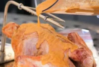Signature Turkey Butter Rub