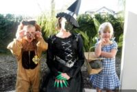 Spooky Savings: DIY Halloween Costumes