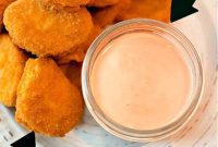 The Ultimate Homemade Fry Sauce