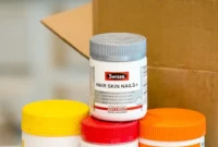 Best Places to Buy Vitamins