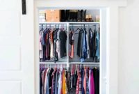 Creating Your Dream Dressing Room