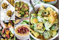 Perfecting Pan-Seared Brussels Sprouts