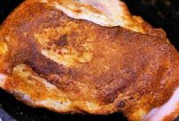 Ultimate Dutch Oven Pork Roast
