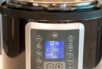 Mealthy MultiPot Electric Pressure Cooker: A Comprehensive Review